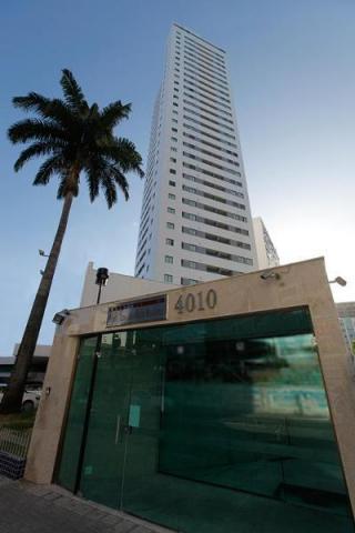 Flat Conselheiro Aguiar 1503 Apartman Recife Szoba fotó