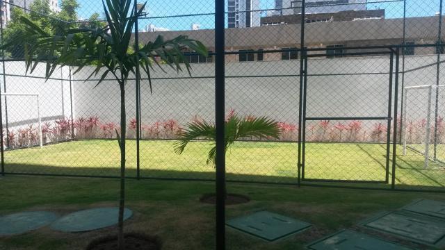 Flat Conselheiro Aguiar 1503 Apartman Recife Szoba fotó